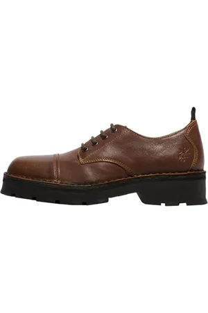 Fly London Klou134fly, Mocassino Uomo, , 9 UK