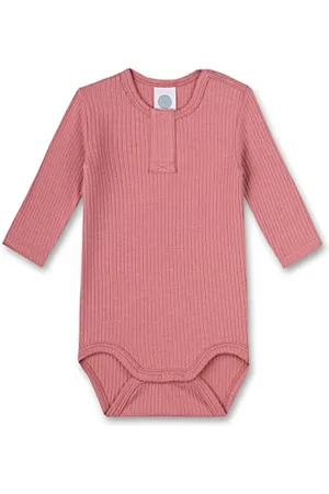 Sanetta 322994 Intimo, (Dusty Rose), 2 Mesi Bimba