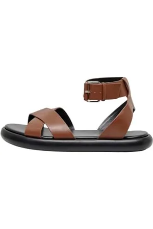 ONLY Onlmontana-1 Pu Sandal Noos, Donna, , 38 EU