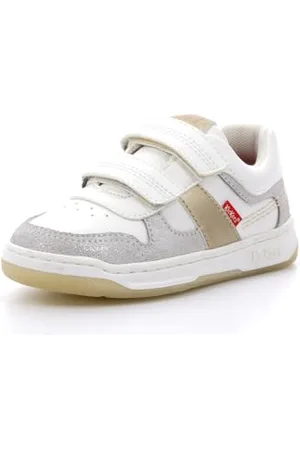 Kickers Kalido, Scarpe da Ginnastica Unisex-Bambini, , 24 EU