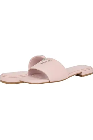 Guess Domato, Sandali Bassi Donna, , 41 EU