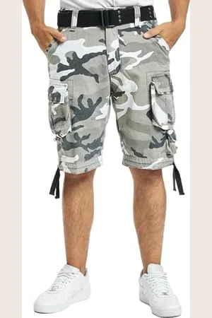Brandit Savage Vintage Shorts, Uomo, , XL