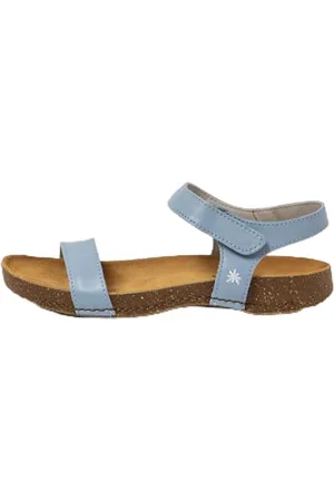 Art 1119 I Breathe, Sandali Bassi Donna, , 42 EU