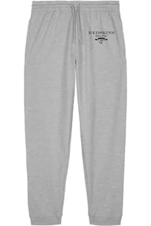 Redskins JUNIOR Pantaloni Jogging Uomo Donna Pants, , X-Large Unisex