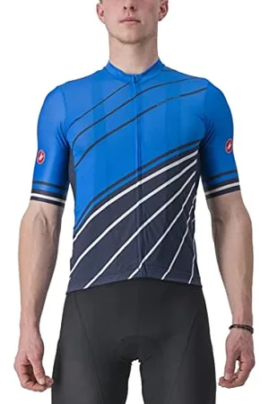 Castelli 4523014-059 Speed Strada Jersey T-Shirt S