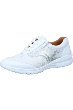 Comfortabel 950633-03, Scarpe da Ginnastica Donna, , 37 EU Larga
