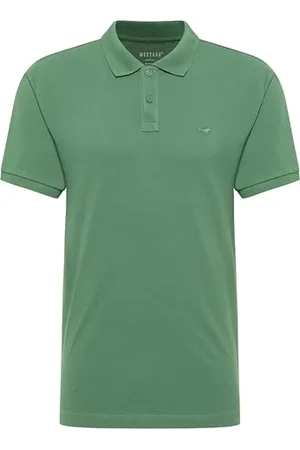 Mustang Style Pierre Polo, , M Uomo