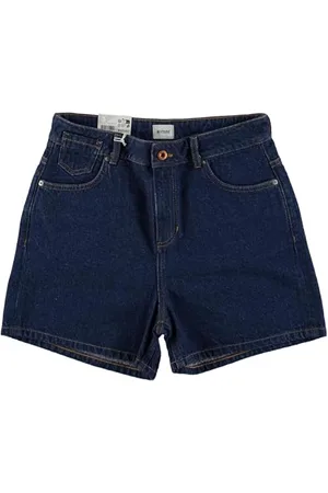 Mustang Style Charlotte Pantaloncini, , 33 Donna