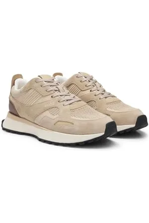 HUGO BOSS Jonah_Runn_knsdbu, Corsa Uomo, , 44 EU