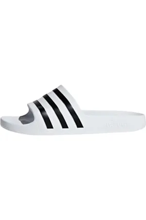 adidas Adilette Aqua Slides, Infradito Unisex - Adulto, , 40 2/3 EU