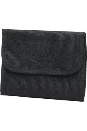 Brandit Wallet Five, black, OS