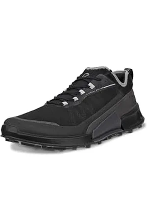 Ecco Biom 2.1 X Country, Shoes Uomo, Black/Black/Magnet, 47 EU