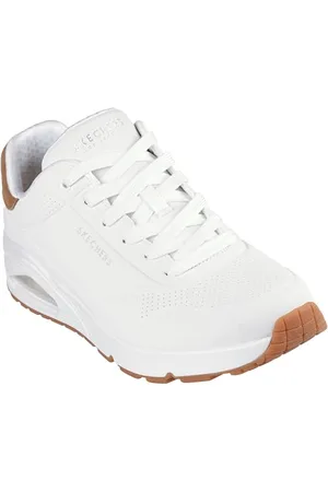 Skechers Uno Suited on Air, Scarpe da Ginnastica Uomo, , 47.5 EU