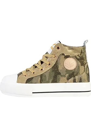 Kaporal 5 Tatuaggio, Scarpe da Ginnastica Unisex-Adulto, , 37 EU