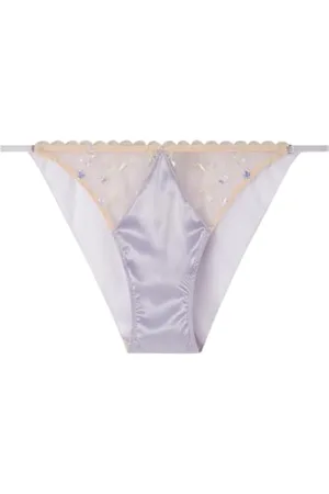 Women secret Braga clásica Summer Sense Intimo, , XL Donna