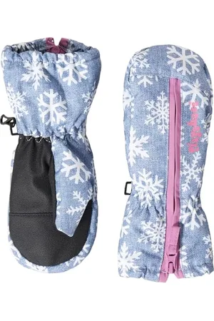Playshoes Guanto, Guanti invernali Unisex - Bambini e ragazzi, , 1 (ca.1-2 anni)