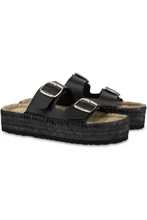 Moschino JA28393G0MIA0000, Ciabatte Donna, , 36 EU