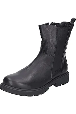 Andrea Conti 0022820, Stivaletto Donna, , 38 EU