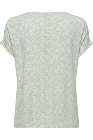 ONLY Onlmoster S/S Top Noos Jrs T-Shirt, , M Donna