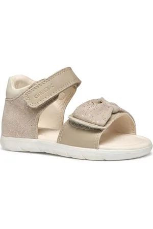 Geox B Sandal ALUL Girl B, Bambina, , 27 EU