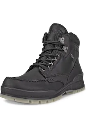 Ecco Track 25 Mid GTX, Stivali Uomo, , 43 EU