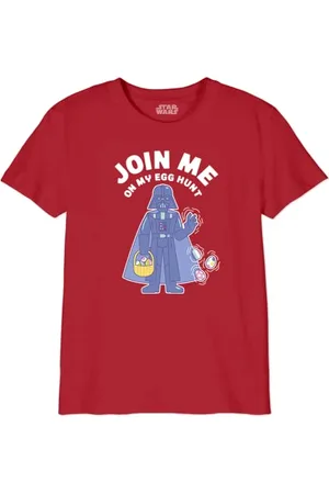 STAR WARS Boswclats073 T-Shirt, , 12 Anni Bambini e Ragazzi