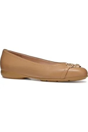 Geox D ANNYTAH B, Ballerina Donna, , 35 EU