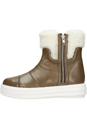 Melvin & Hamilton Fay 10, Stivaletto Donna, 39 EU