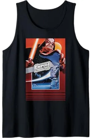 STAR WARS Poster retrò anni 
