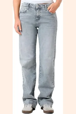 Noisy May Yolanda Wide Fit AZ277LG Jeans 29