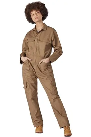 Dickies Tuta Da Donna Everyday, Coverall Donna, , S