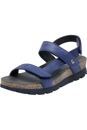 Panama Jack Selma, Sandali Piatti Donna, , 41 EU