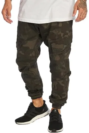 Brandit Ray Vintage Pants, Uomo, , M