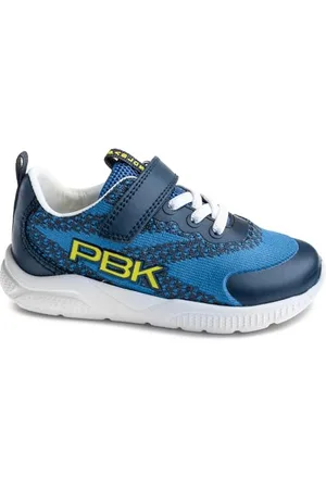 Pablosky Saturn 979120, Scarpe da Ginnastica, , 28 EU Larga