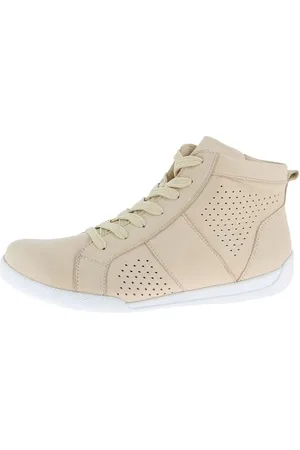 Andrea Conti Damen Sneaker, Scarpe da Ginnastica Donna, , 36 EU