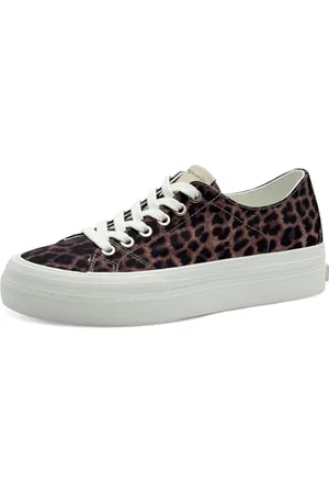 Tamaris Damen 1-23744-42, Scarpe da Ginnastica Donna, , 38 EU