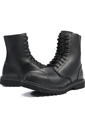 Brandit Phantom 3 Eyelet Boots, 3 Loch, 46 EU