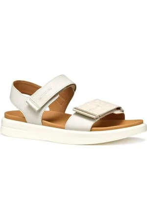 Geox D XAND 2S E, Sandalo Donna, , 37 EU