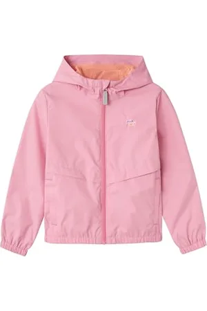 NAME IT NKNMONDAY Jacket TB Giacca per Tutte Le Stagioni, , 7 Anni Unisex-Adulto
