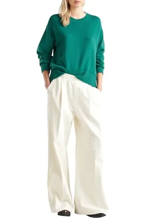 Benetton Maglia G/C M/L