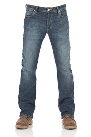 LTB Roden, Jeans Uomo, (Lane Wash 51858), 32W / 34L