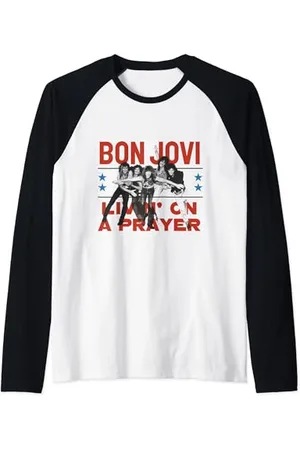 Bon Jovi Livin