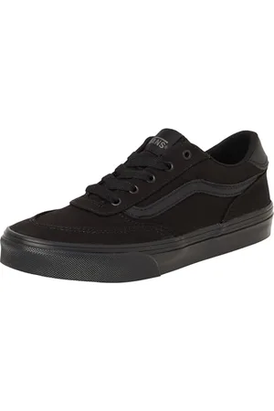 Vans Brooklyn LS, Scarpe da Ginnastica Unisex - Bambini e Ragazzi, , 34/35 EU