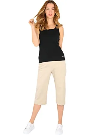 Armor.lux Armor Lux Gouvernail Pantaloni Eleganti, , 50 Donna