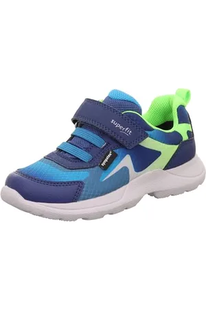 Superfit Rush, Scarpe da Ginnastica, , 35 EU