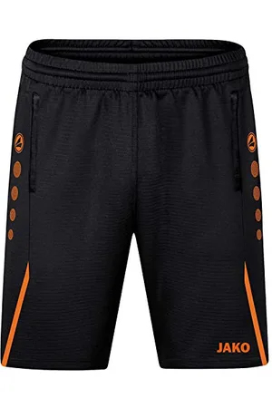 Jako Pantaloncini da Allenamento Challenge, , S Uomo