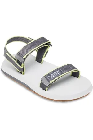 Quiksilver Monkey Caged Youth, Sandali, , 39 EU