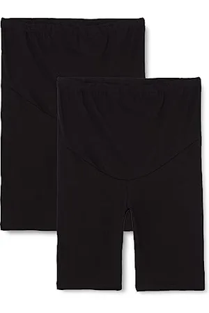 ONLY Olmlovely Pantaloncini Jrs Mat 2 Pack Noos, , S Donna