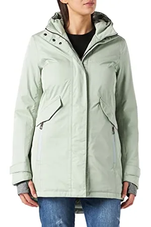 Camel Active Womenswear 3109846408 Mantel, , 34 Donna
