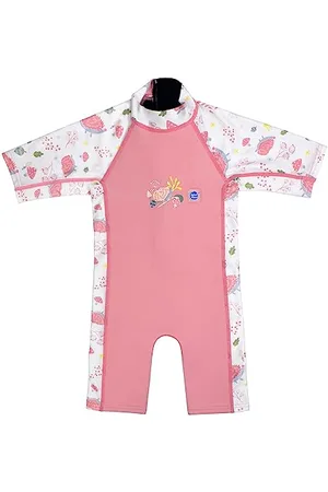 Splash Muta da Sole e Mare per Bambini One Piece Swimsuit, , 2-4 Anni Girl